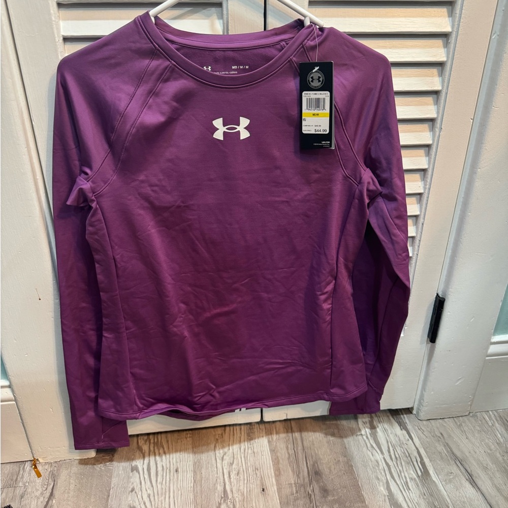 Under Armour Long Sleeve